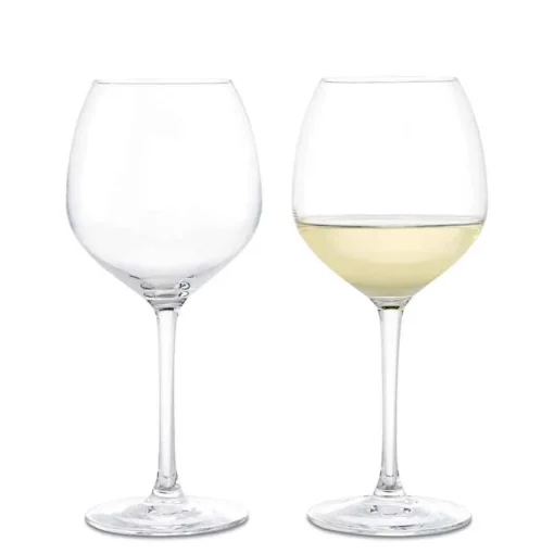 HVITVINSGLASS, 2STK 54CL<ROSENDAHL Outlet