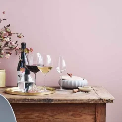 HVITVINSGLASS, 2STK 54CL<ROSENDAHL Outlet