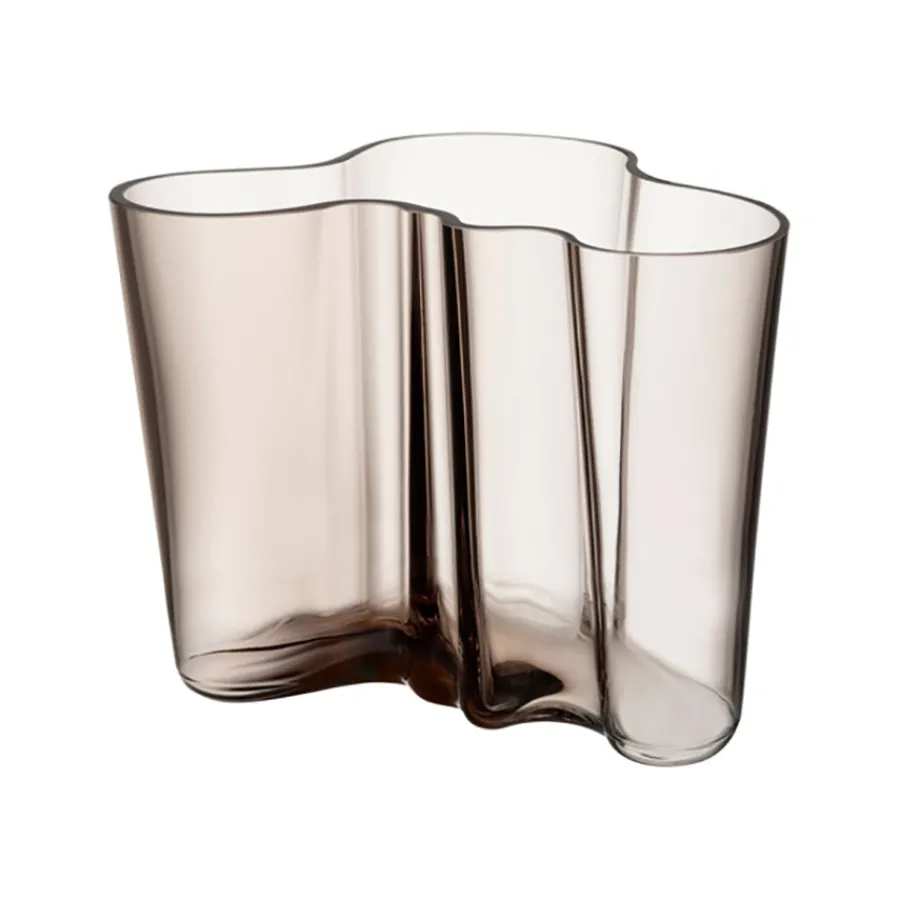 Alvar Aalto Vase 16 cm Lin<IITTALA Discount