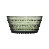 Kastehelmi Skål 23cl Furugrønn<IITTALA Online
