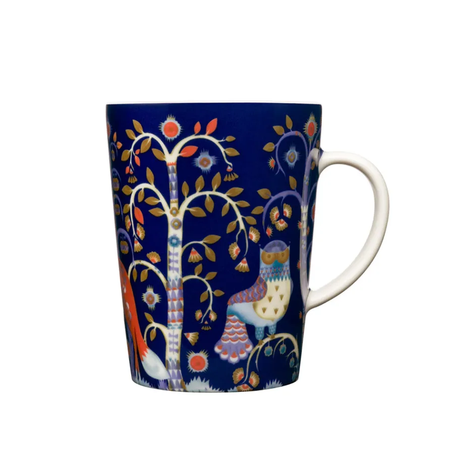 Taika Krus 40cl Blå<IITTALA Discount