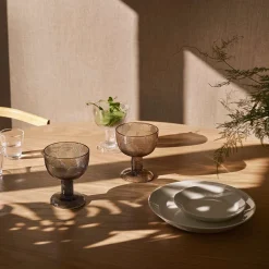 Teema Hvit Underskål 15cm Til Kaffekopp 22cl<IITTALA Online