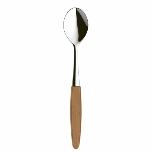 KAFFESKJE TEAK<SKAUGUM BESTIKK Clearance