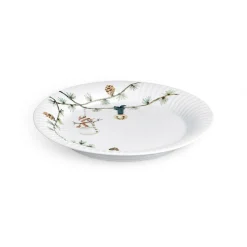Kähler Hammershøi Christmas Tallerken 22cm<KÄHLER DESIGN New