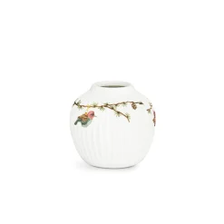 Kähler Hammershøi Christmas Vase 13cm<KÄHLER DESIGN Clearance