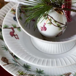 Kähler Hammershøi Christmas m/Stett 16cm<KÄHLER DESIGN Hot