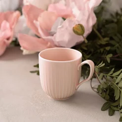 Kähler Hammershøi Krus 33cl Nude<KÄHLER DESIGN Online