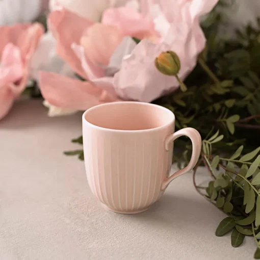 Kähler Hammershøi Krus 33cl Nude<KÄHLER DESIGN Online