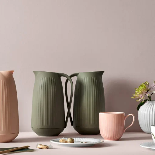 Kähler Hammershøi Krus 33cl Nude<KÄHLER DESIGN Online