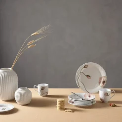 Kähler Hammershøi Poppy Krus 33 cl<KÄHLER DESIGN Discount