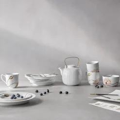 Kähler Hammershøi Poppy Krus 33 cl<KÄHLER DESIGN Discount