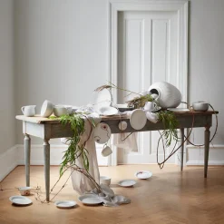 Kähler Hammershøi Poppy Skål 12 cm<KÄHLER DESIGN Online