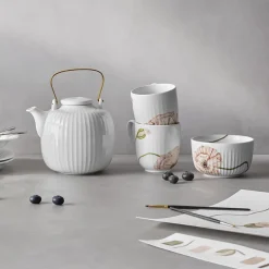 Kähler Hammershøi Poppy Skål 12 cm<KÄHLER DESIGN Online