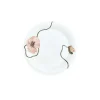 Kähler Hammershøi Poppy Tallerken 22cm<KÄHLER DESIGN