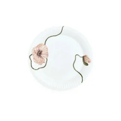 Kähler Hammershøi Poppy Tallerken 22cm<KÄHLER DESIGN