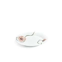 Kähler Hammershøi Poppy Tallerken 22cm<KÄHLER DESIGN