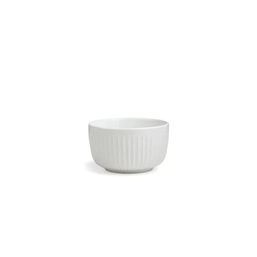 Kähler Hammershøi Skål 12 cm Hvit<KÄHLER DESIGN Best