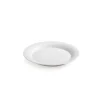 Kähler Hammershøi Tallerken 19 cm Hvit<KÄHLER DESIGN Outlet
