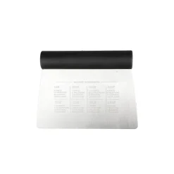KitchenAid Deigskaper Stål<Lifetime Brands Europe ltd Best