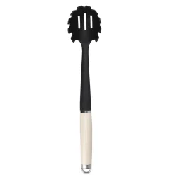 KitchenAid Pastaskje 35cm Nylon Krem<Lifetime Brands Europe ltd Online