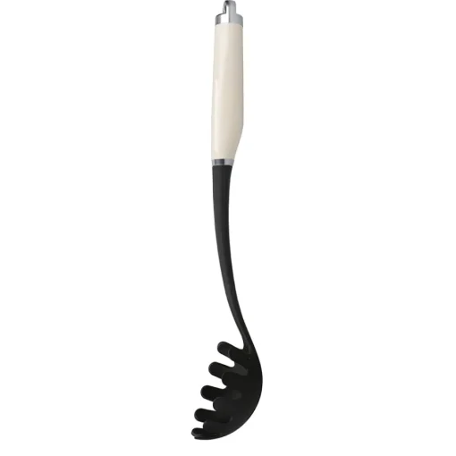 KitchenAid Pastaskje 35cm Nylon Krem<Lifetime Brands Europe ltd Online