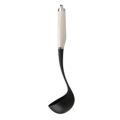 KitchenAid Øse 32,5cm Nylon Krem<Lifetime Brands Europe ltd Outlet