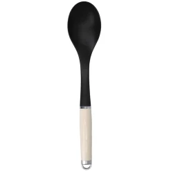 KitchenAid Skje 35cm Nylon Krem<Lifetime Brands Europe ltd
