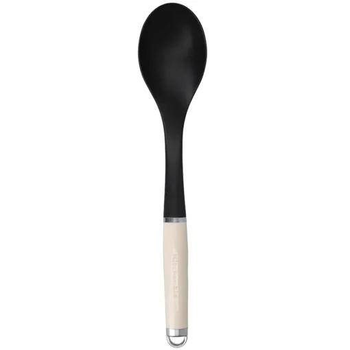 KitchenAid Skje 35cm Nylon Krem<Lifetime Brands Europe ltd