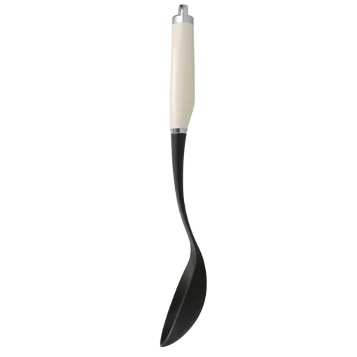 KitchenAid Skje 35cm Nylon Krem<Lifetime Brands Europe ltd