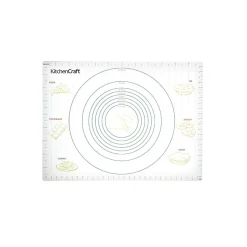 Kitchencraft Bakematte Non-Stick 43cm x 61cm<Lifetime Brands Europe ltd Hot
