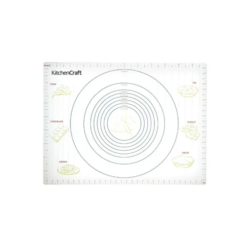 Kitchencraft Bakematte Non-Stick 43cm x 61cm<Lifetime Brands Europe ltd Hot
