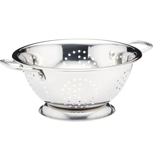 Kitchencraft Dørslag 24cm Rustfritt Stål<Lifetime Brands Europe ltd Online
