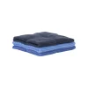 Klut Blåmix Bomull 25x25cm 3pk<CHRISTIANIA 1739 Discount