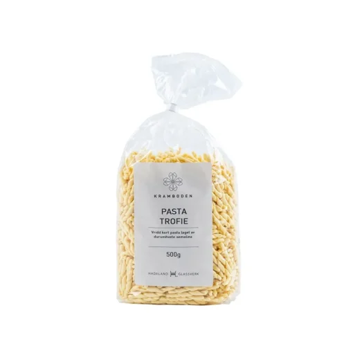 Pasta Trofie<KRAMBODEN Outlet