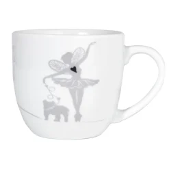 KRUS BALLERINA BULLDOG 38 CL<PORSGRUNDS PORSELÆNSFABRIK New