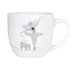 KRUS BALLERINA BULLDOG 38 CL<PORSGRUNDS PORSELÆNSFABRIK New