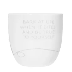 KRUS BALLERINA BULLDOG 38 CL<PORSGRUNDS PORSELÆNSFABRIK New