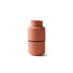 Krydderkvern 12cm Paprika -<CRUSHGRIND Outlet
