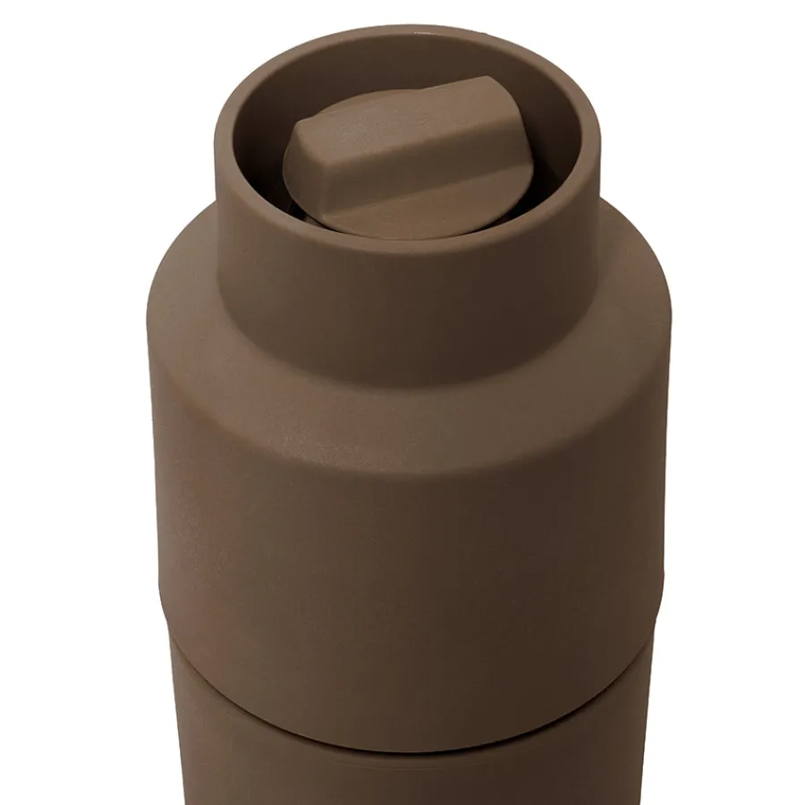 Krydderkvern 12cm All Spice<CRUSHGRIND Clearance