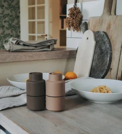 Krydderkvern 12cm All Spice<CRUSHGRIND Clearance