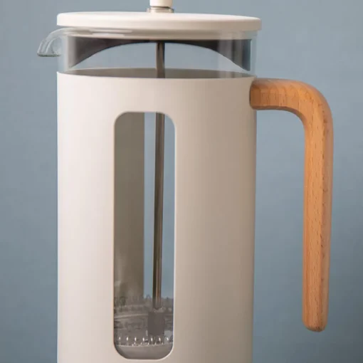 La Cafetière Presskanne 1L Flint<Lifetime Brands Europe ltd Discount