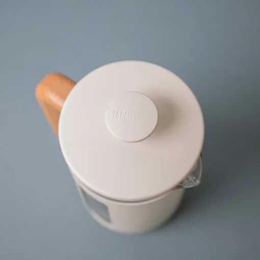 La Cafetière Presskanne 1L Flint<Lifetime Brands Europe ltd Discount