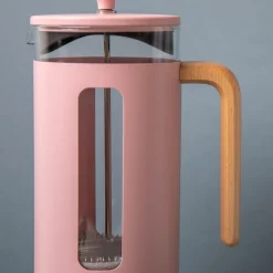 La Cafetière Presskanne 1L Rosa<Lifetime Brands Europe ltd New
