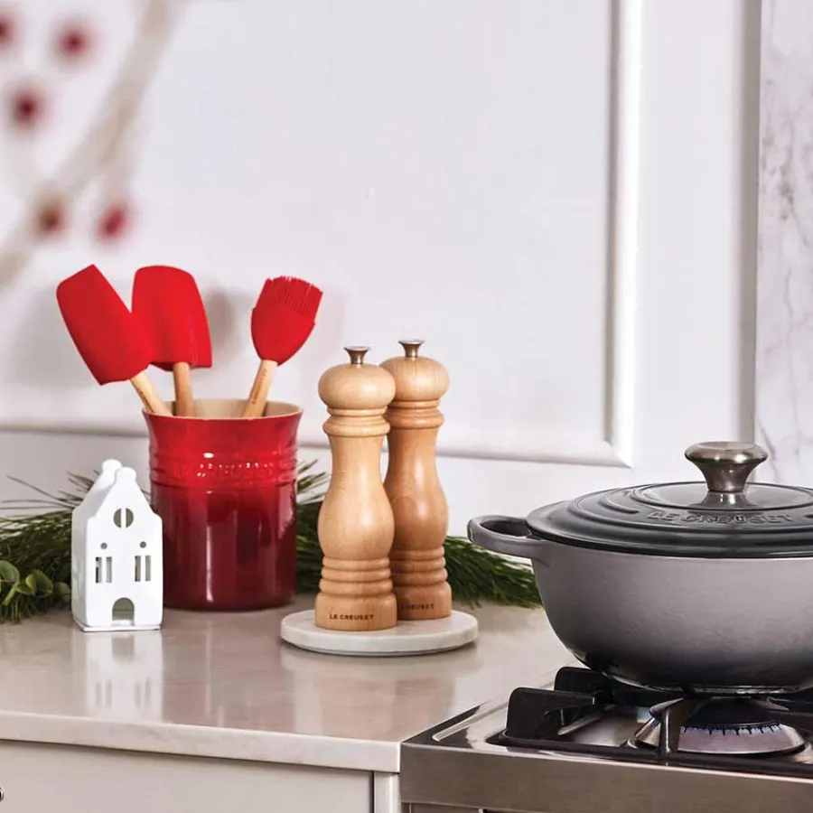 Craft Stor Gryteskje Cerise<LE CREUSET Hot
