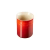 Redskapskrukke 1,1 L Cerise<LE CREUSET Outlet