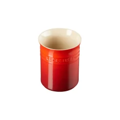 Redskapskrukke 1,1 L Cerise<LE CREUSET Outlet