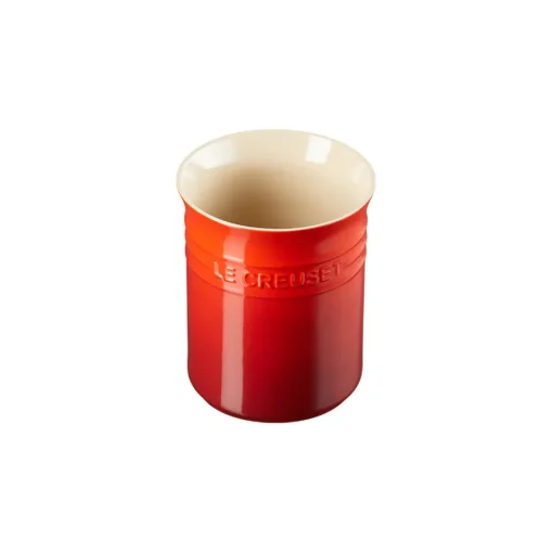Redskapskrukke 1,1 L Cerise<LE CREUSET Outlet