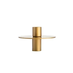 Lysholder til Norgesflaske Gull<NORGESGLASSET Outlet