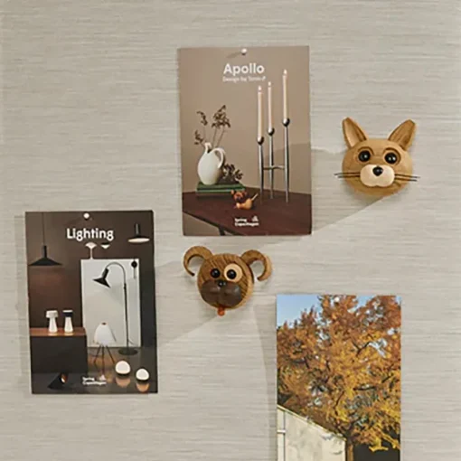 Magnet Happy<SPRING COPENHAGEN Clearance