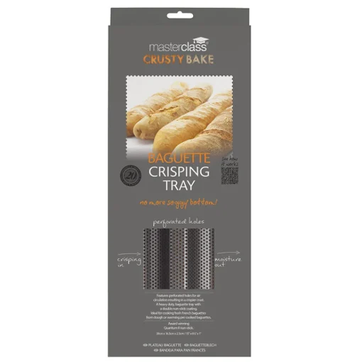 Masterclass Baguettbrett Non-Stick<Lifetime Brands Europe ltd Online
